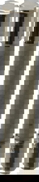 Cylindrical Time Delay Fuse: 2 A, 1-1/4